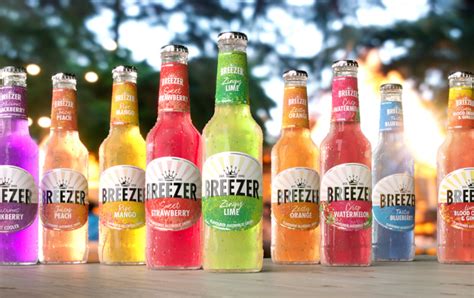 breazrs|12 Popular Breezer Flavours In India With Images 2023